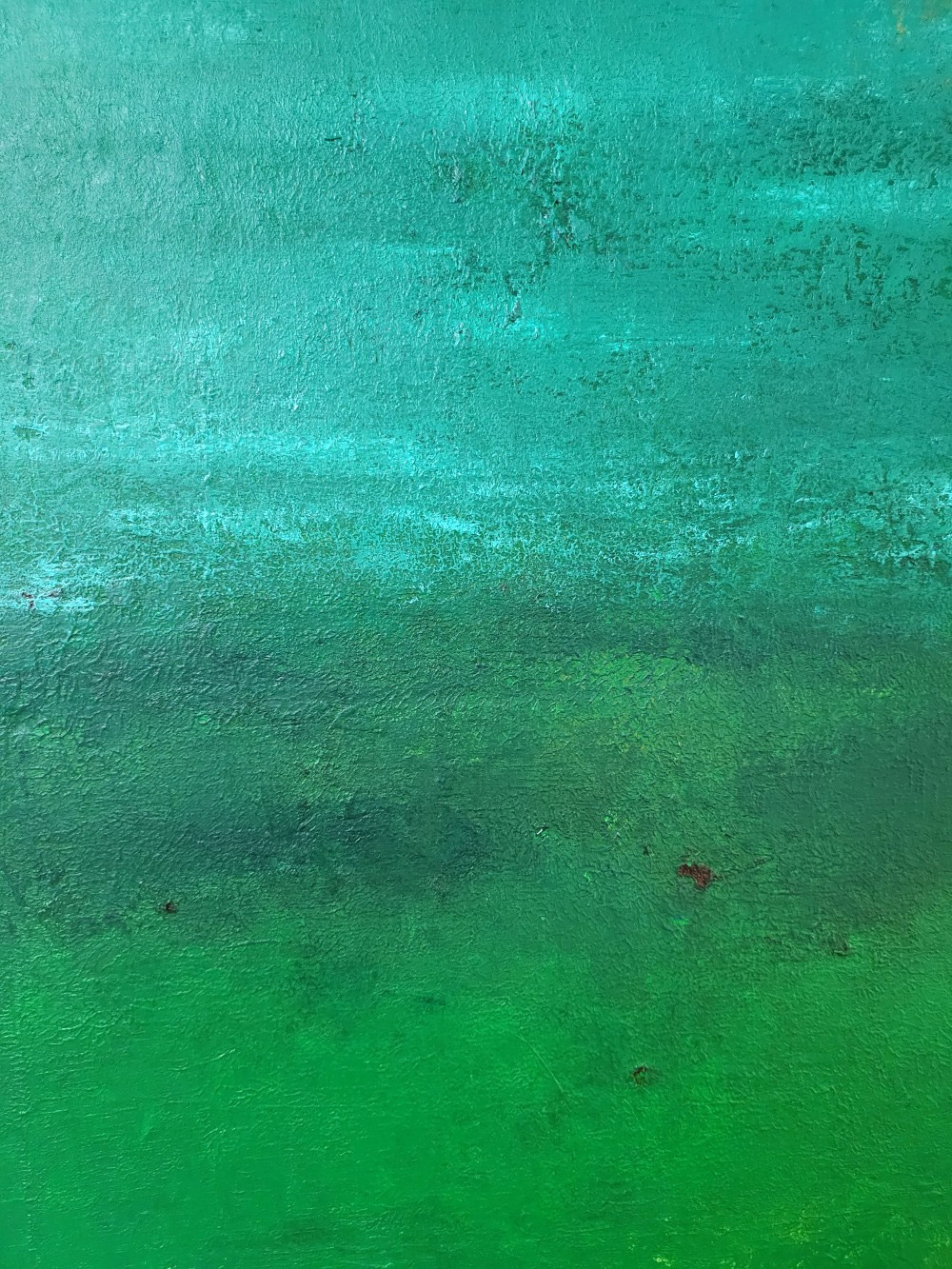 Tableau Evelyne Guérin de Logivière